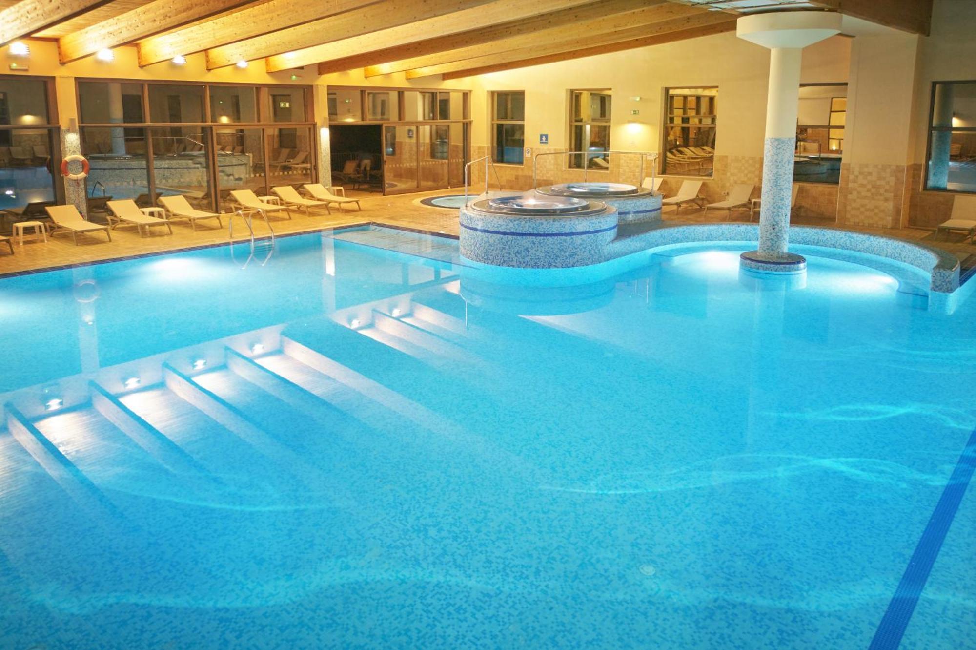 Villas - Hotel & Resort Adria 안카란 외부 사진