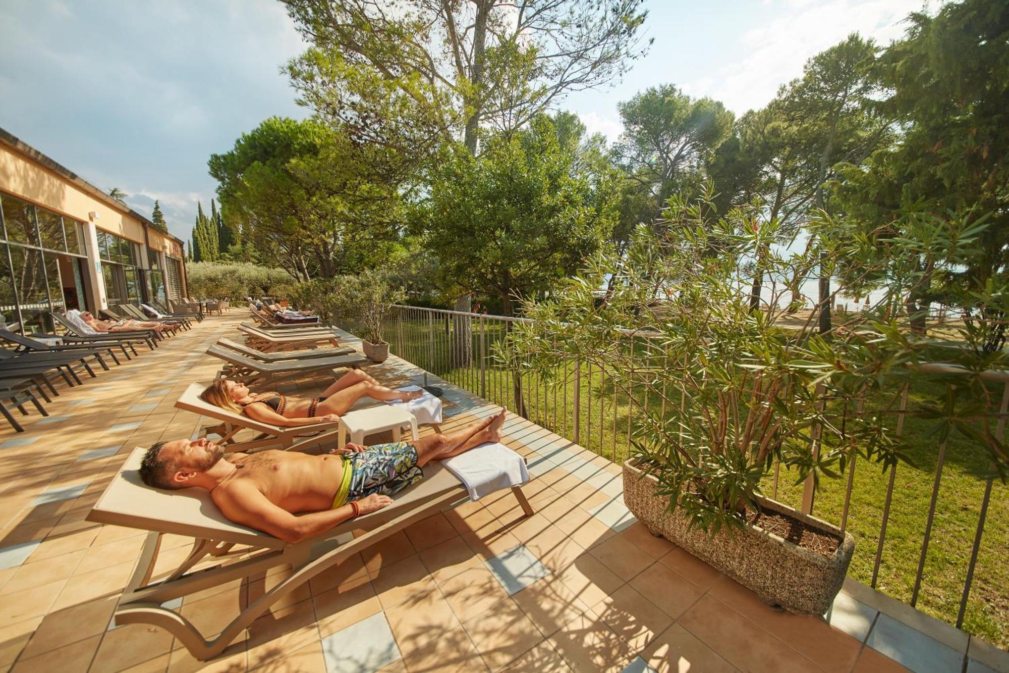 Villas - Hotel & Resort Adria 안카란 외부 사진