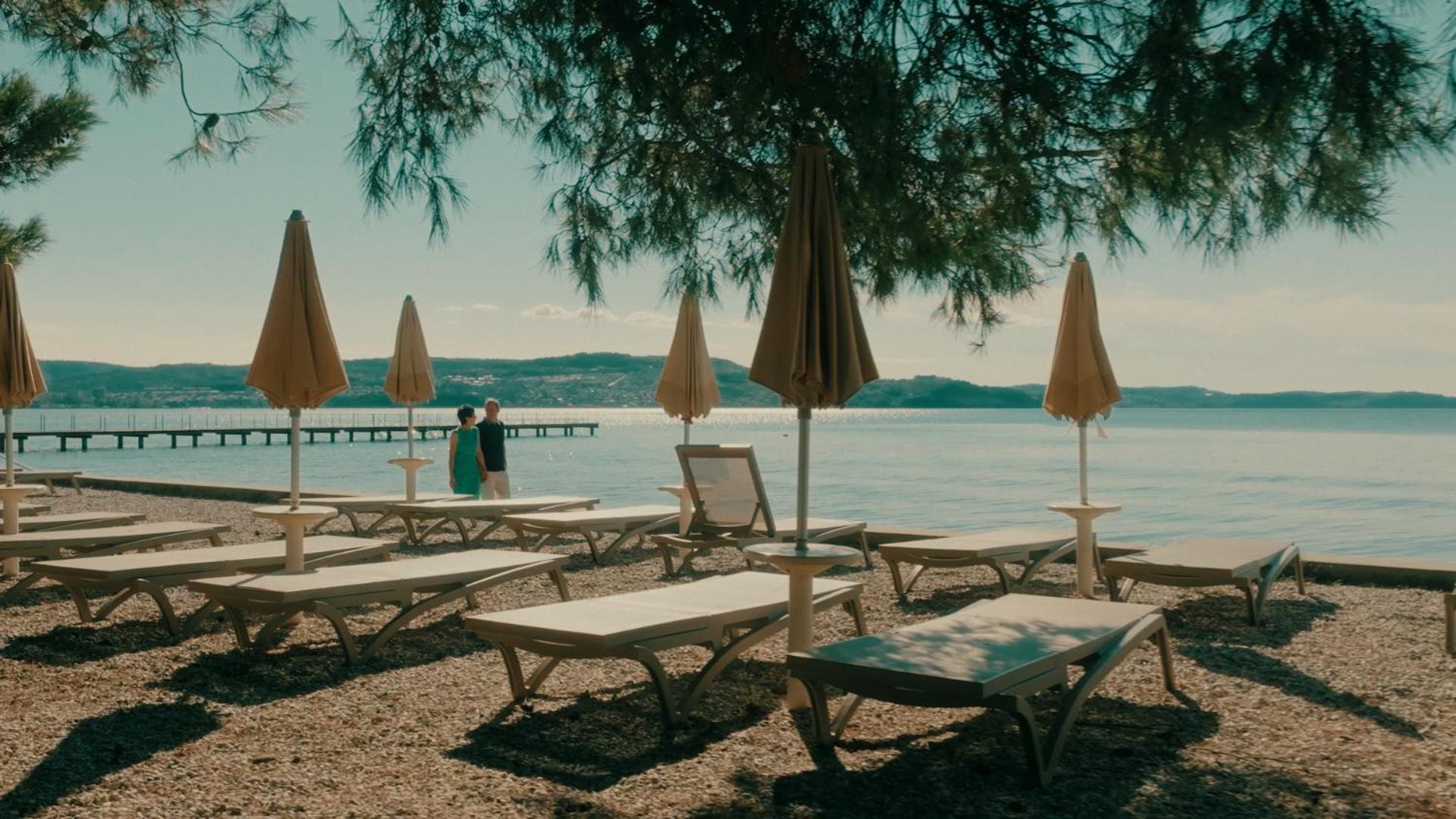 Villas - Hotel & Resort Adria 안카란 외부 사진