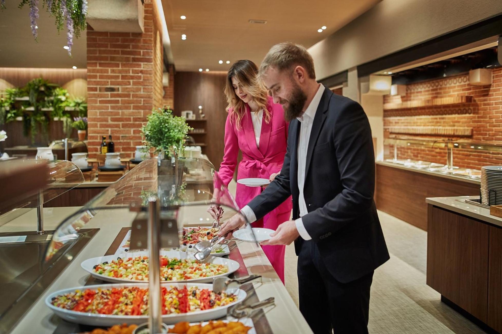 Villas - Hotel & Resort Adria 안카란 외부 사진