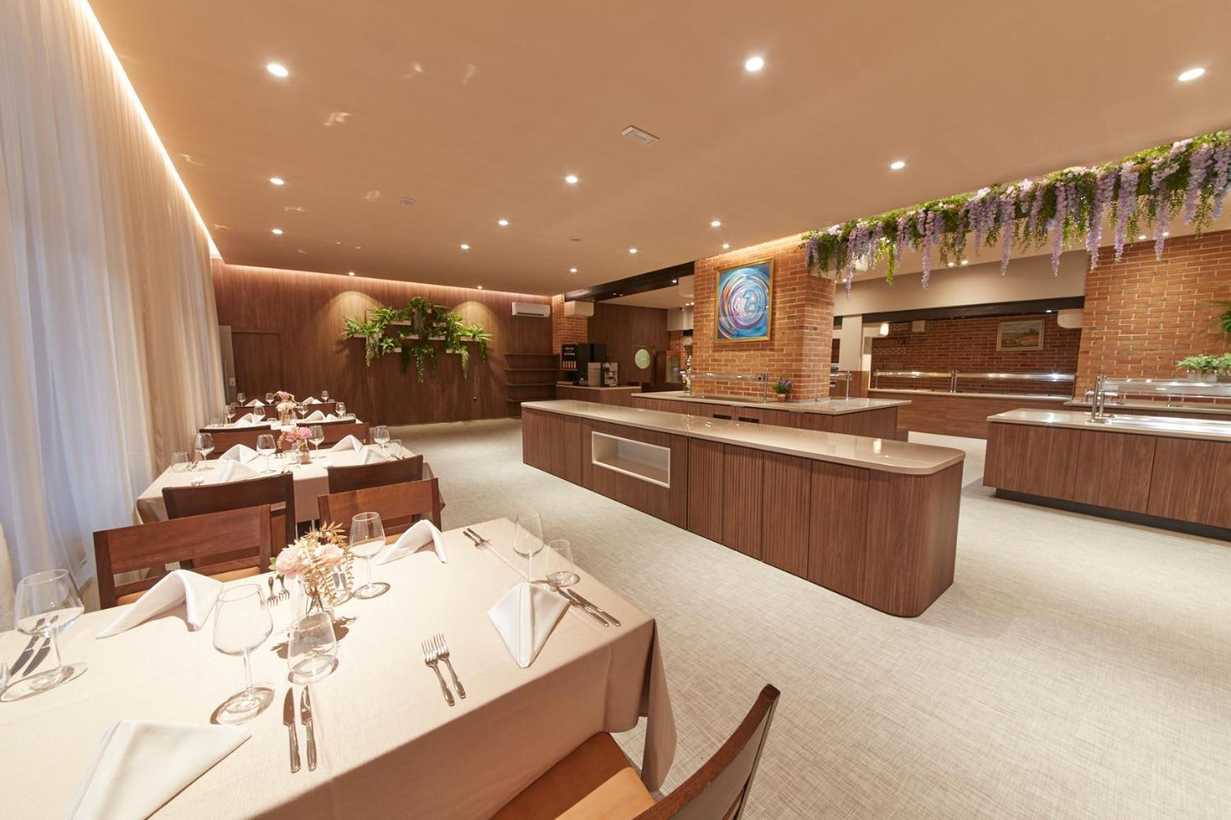 Villas - Hotel & Resort Adria 안카란 외부 사진